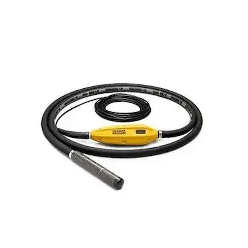 شیلنگ ویبره دریلی 3 متری